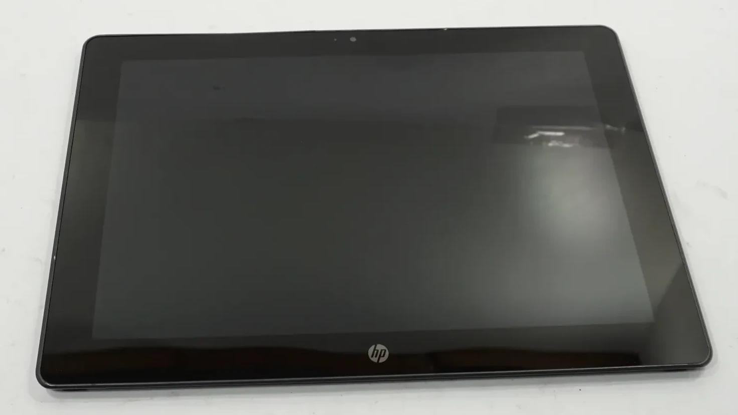 HP Pro X2 612 G2 Intel Core i5-7Y54 1.2GHz 8GB 128GB Touch Screen Tablet
