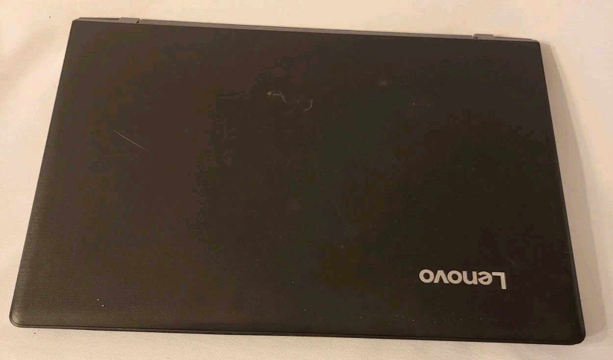 Lenovo IdeaPad 110-15ISK | Intel i5-6200U 2.30GHz | 8GB RAM | NO HDD/SSD 040404