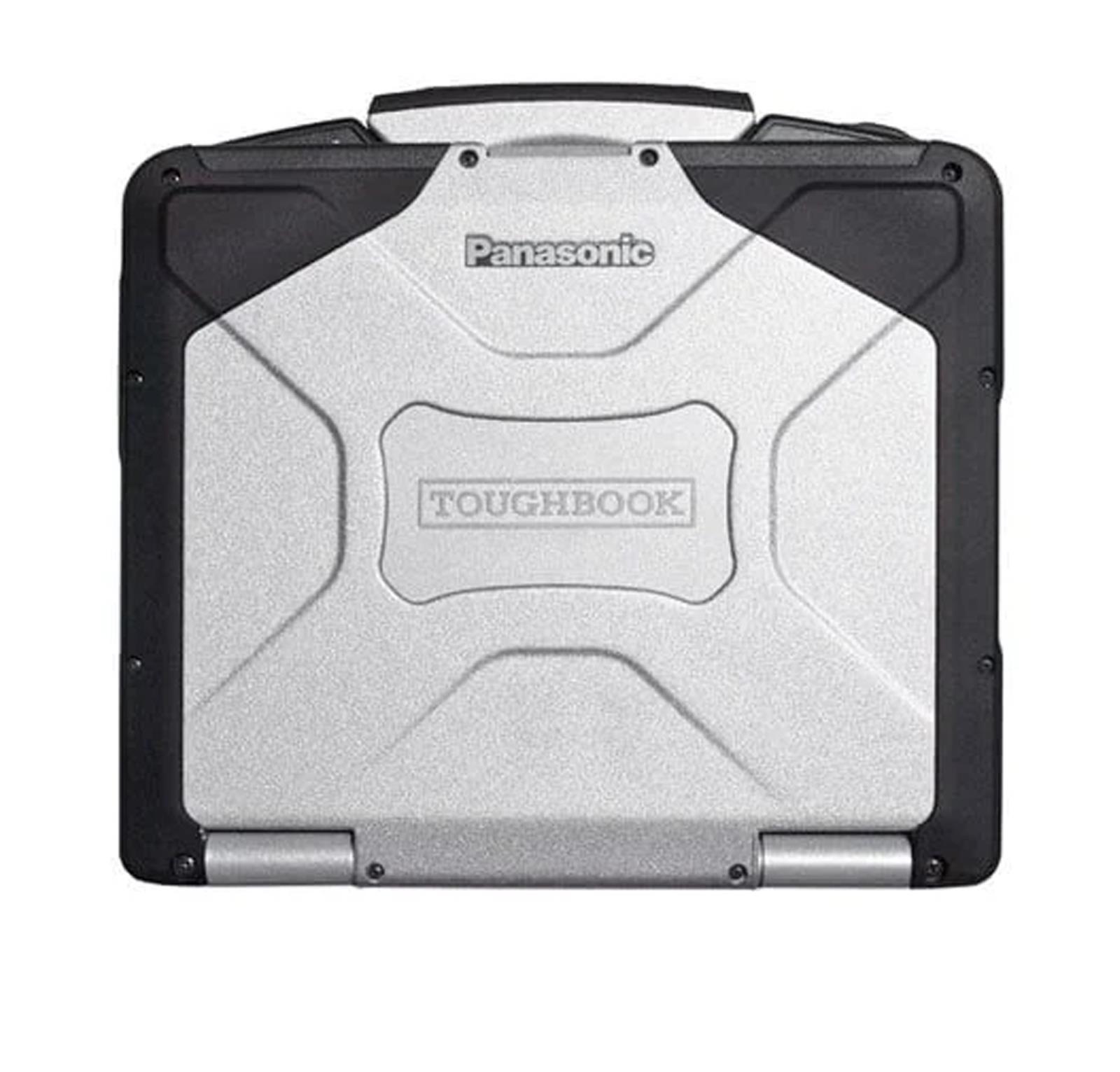 Laptop Panasonic Toughbook CF-31 MK3 i5-3320M 4GB RAM 320GB HDD 13.1″ 1024×768