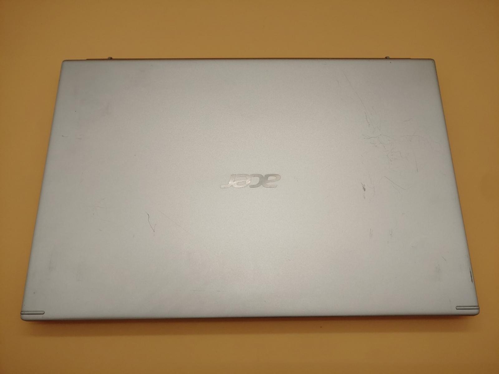 Acer Aspire A515-56 15.6″ Intel i3-1115G4✔20GB✔1TB NVMe✔Win11✔ *NO A/C* *READ*