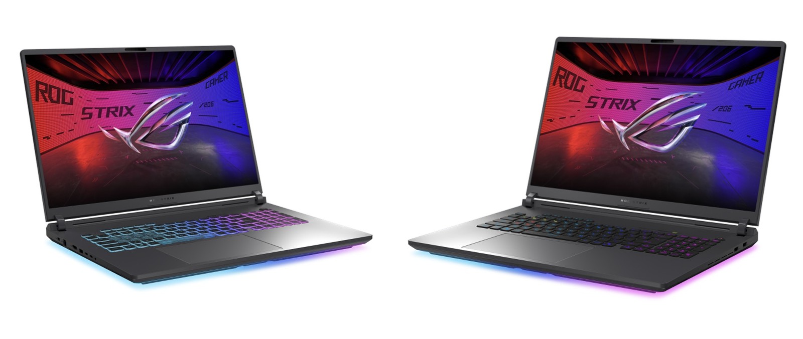 ASUS ROG Strix 18″ WQXGA Intel Ultra 9- 275HX 32GB 1TB SSD RTX 5070 W11H Laptop