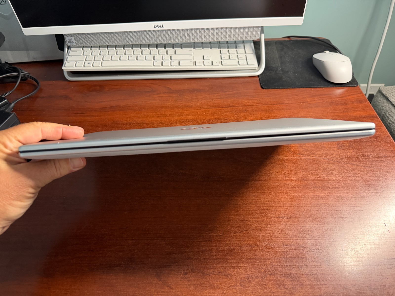 HP 15-FD1447NR 15.6″ Touch Laptop Core Ultra 7 155H 16GB RAM 512GB SSD W11H