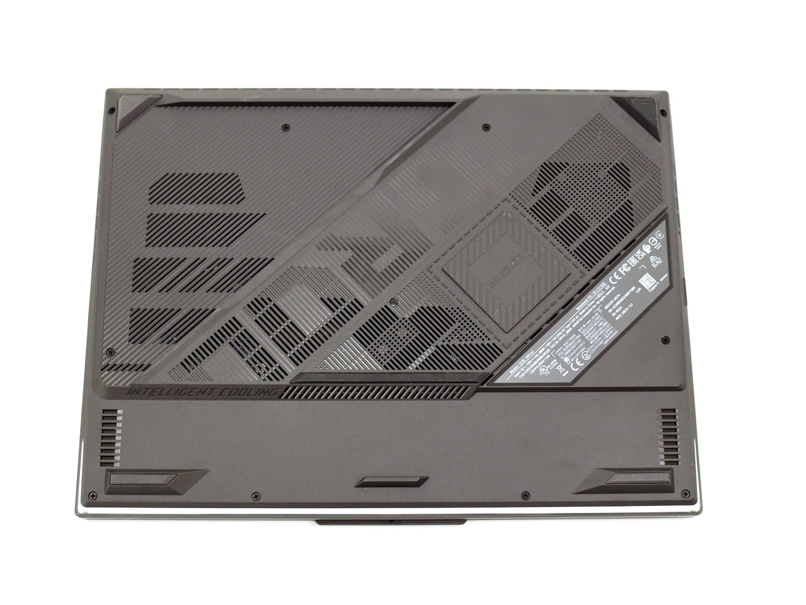 ASUS ROG Strix G614J 16″ Core i7-13650HX 16GB RAM 1TB NVMe GeForce RTX 4060 W11H