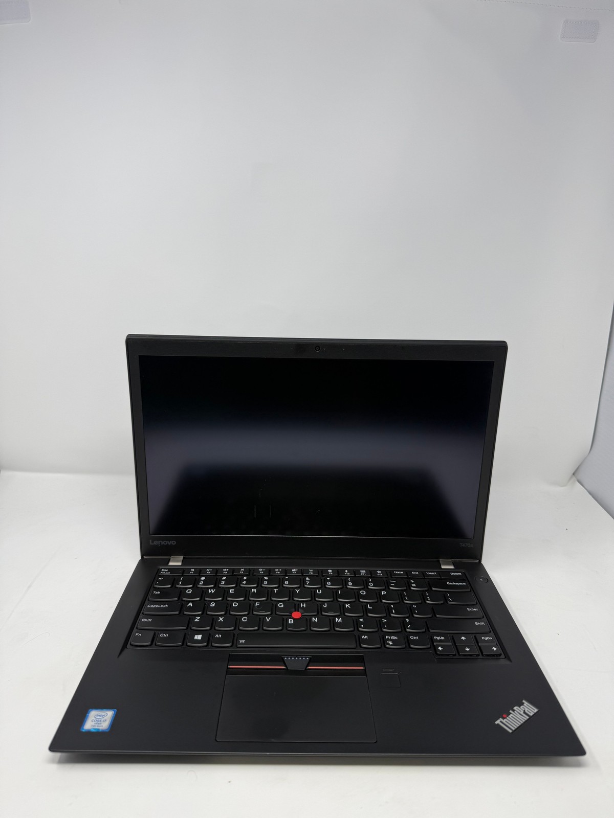 Lenovo ThinkPad T470s i7-7600U 16GB 480GB SSD Touchscreen Grade B