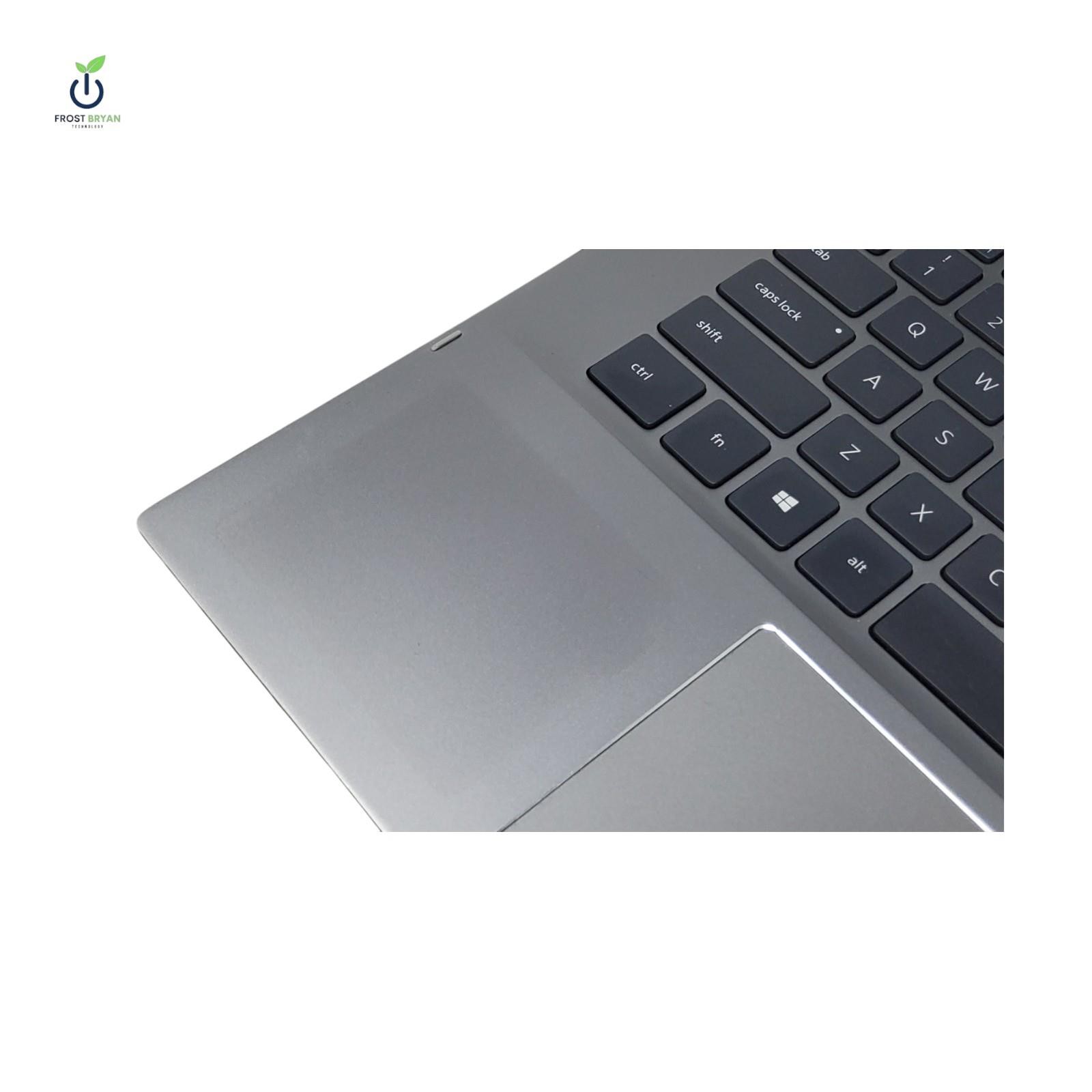 DELL Inspiron 5400 2n1 Laptop i5-1035G1 8GB 256GB SSD No OS Grade C [READ]