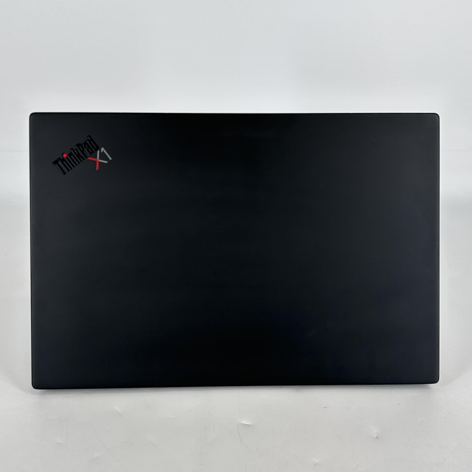 Lenovo ThinkPad X1 Carbon Gen 8 14 FHD i5-10310U 1.70GHz 16GB 512GB WHITE SPOTS