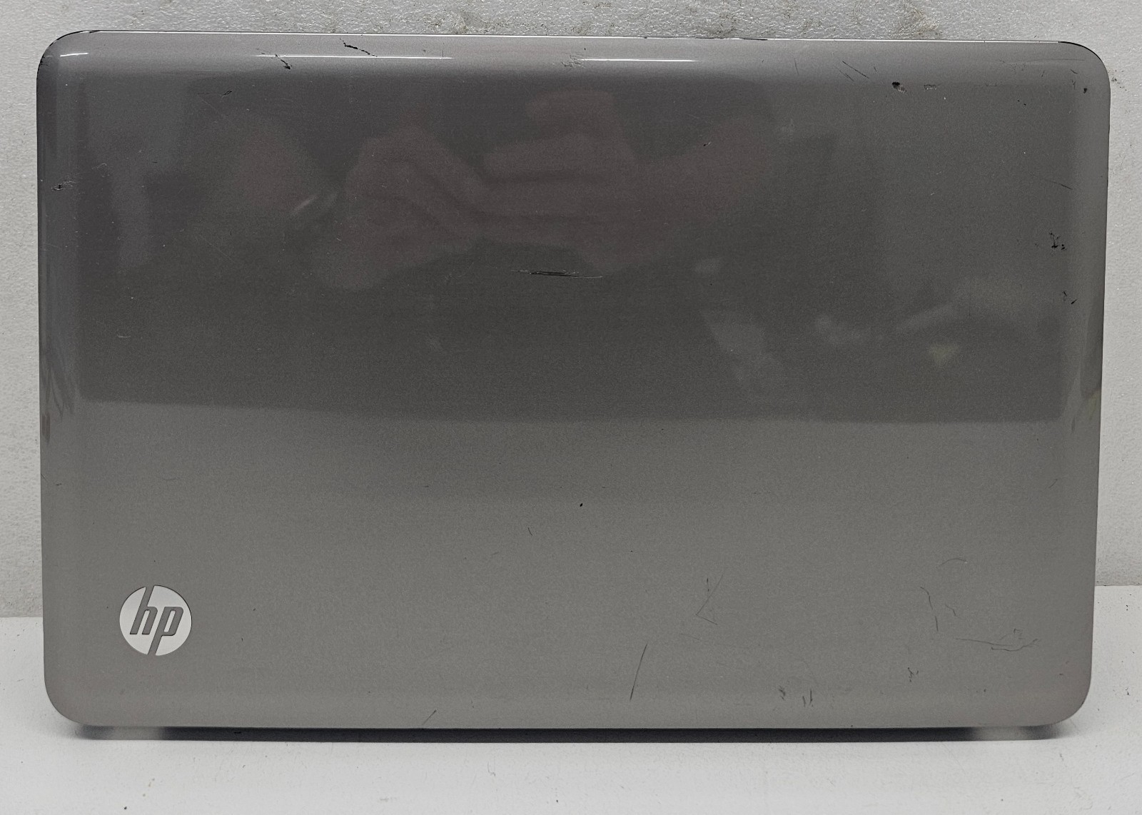 HP Pavilion g4-1104dx 14″ Laptop Intel Pentium B940 4GB Ram NO HD/OS (FL)