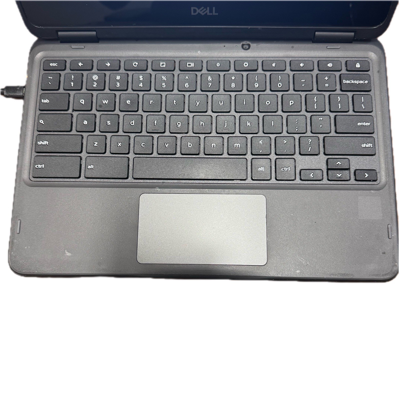 Dell Chromebook 3100 2-in-1 Touchscreen Laptop 11.6” 4GB RAM 32GB SSD USB-C