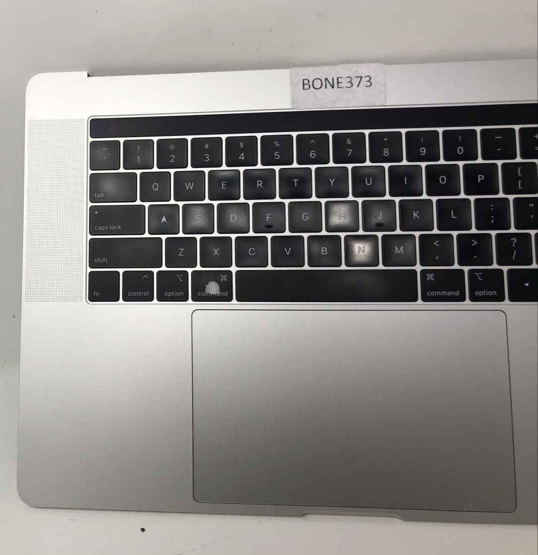 MacBook Pro A1990 Keyboard and Bottom Cover – Apple