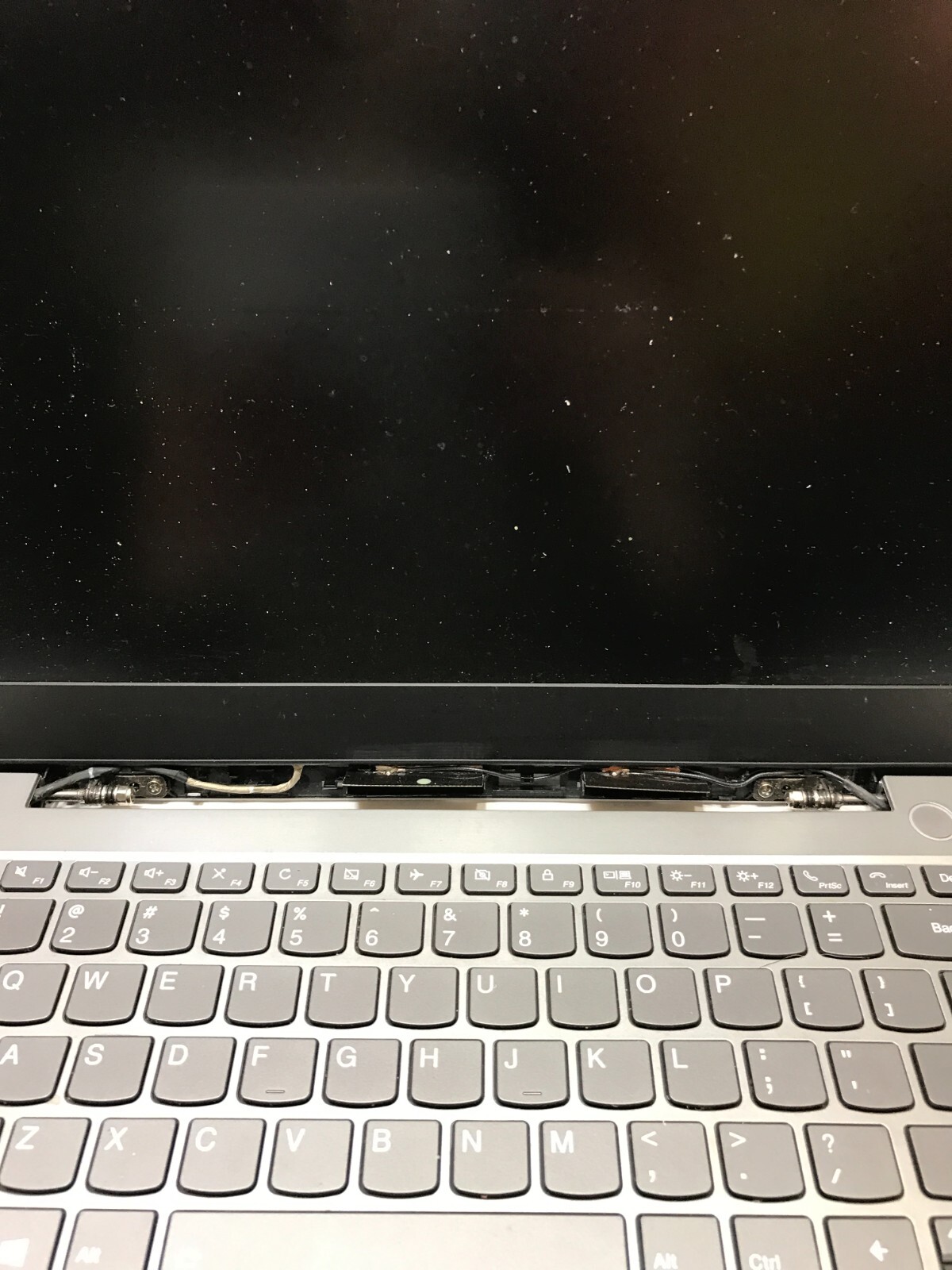 Lenovo ThinkBook 14-ITL 14″ Intel Core i5-1035G1 8GB RAM NO SSD/OS Read Desc -DW