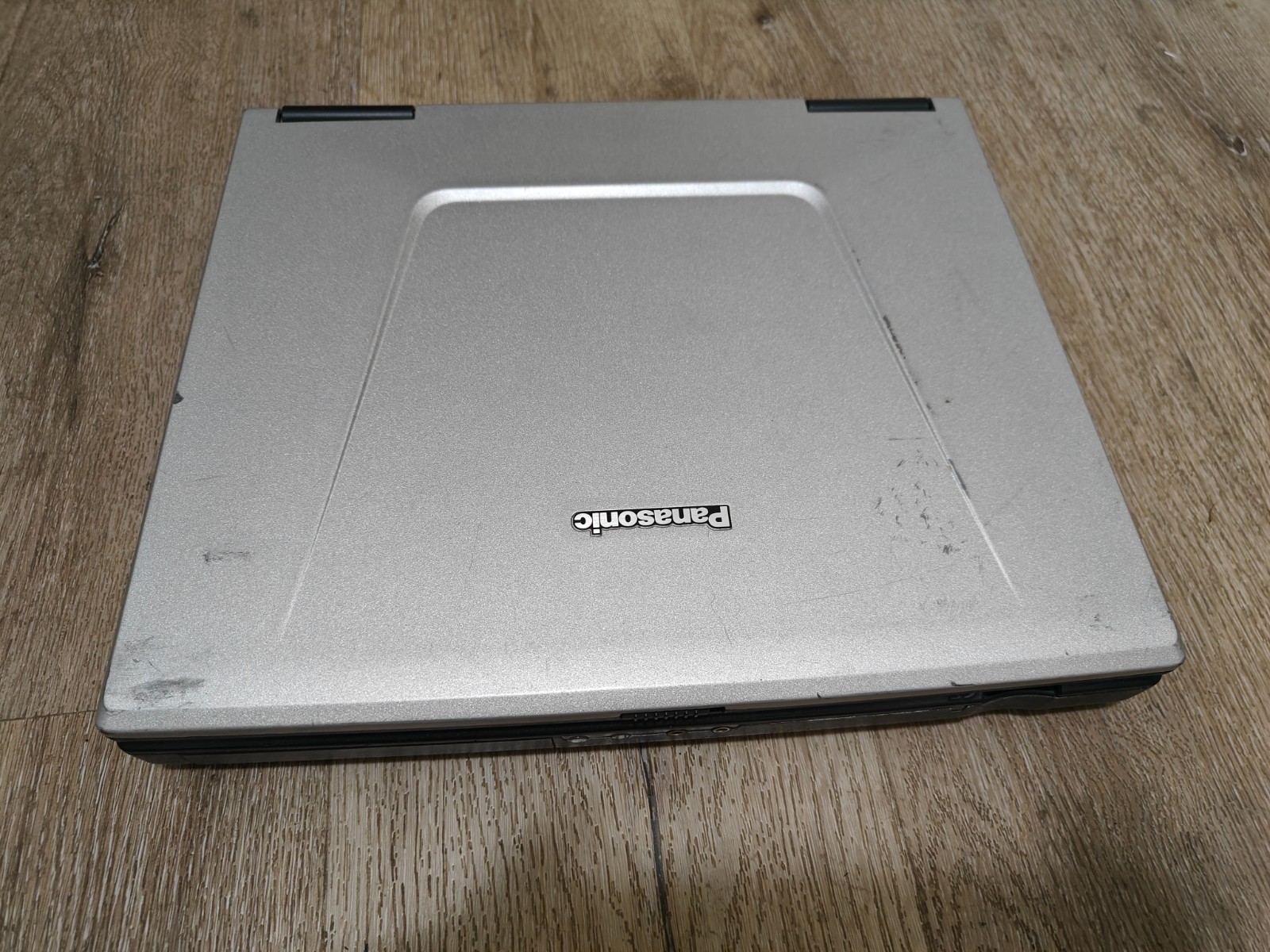 PANASONIC CF-51 -Intel T7200 CPU – 4096 RAM – 15″ 60GB HDD