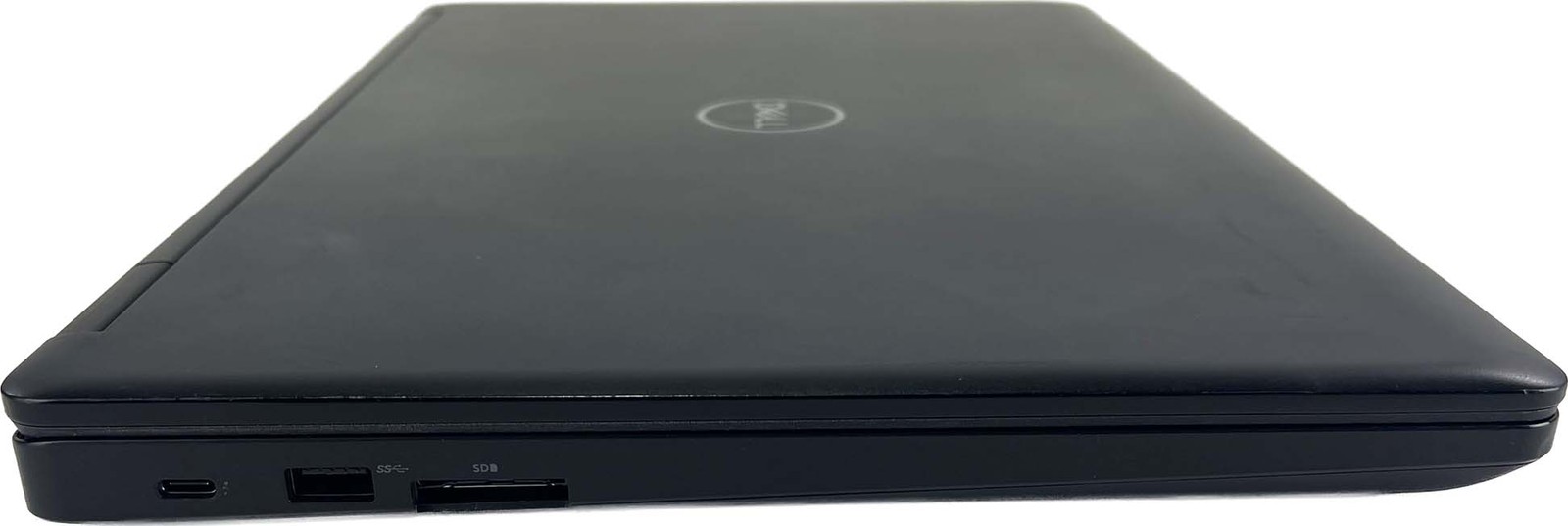 Dell Precision 3530 15″ Laptop NVIDIA i7 8th 256GB SSD 32GB RAM Win 11 Pro (DFH)