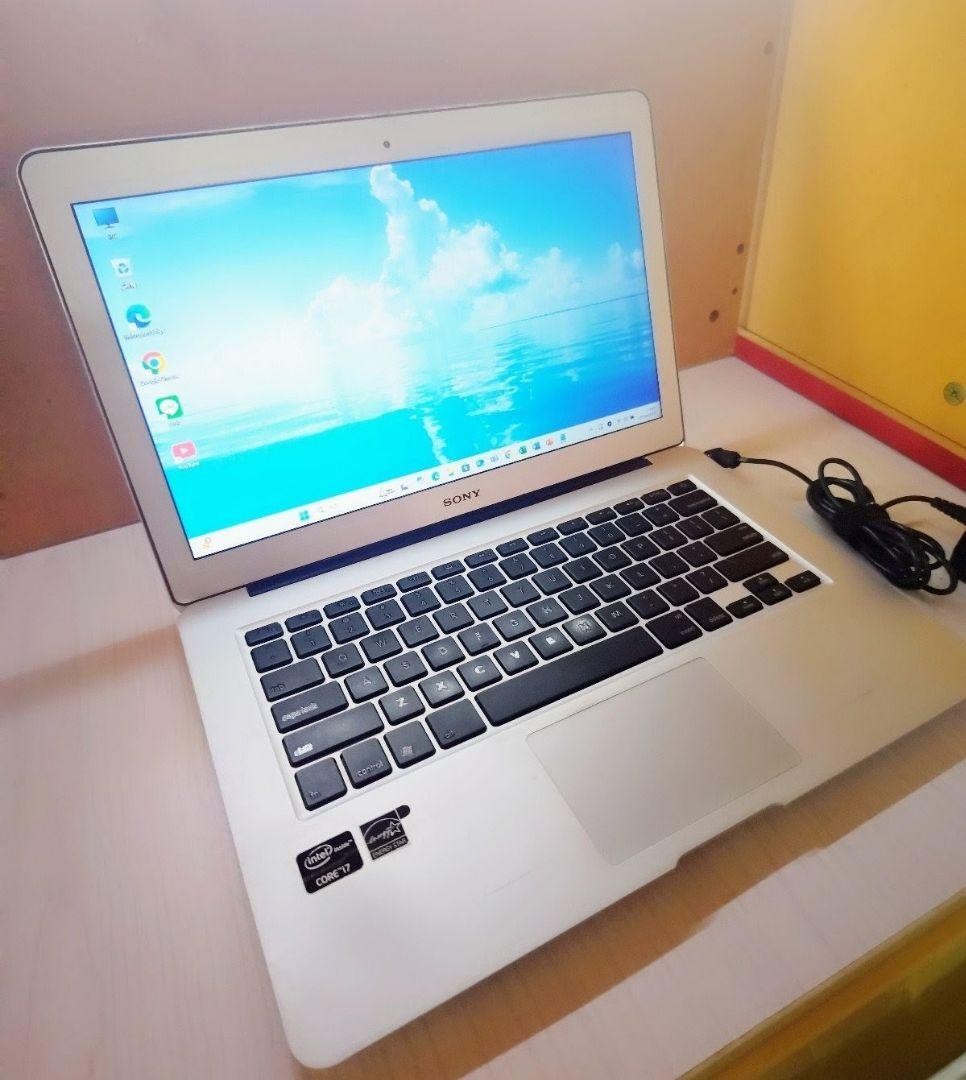 SONY VAIO Core i7 Used Japan Genuine