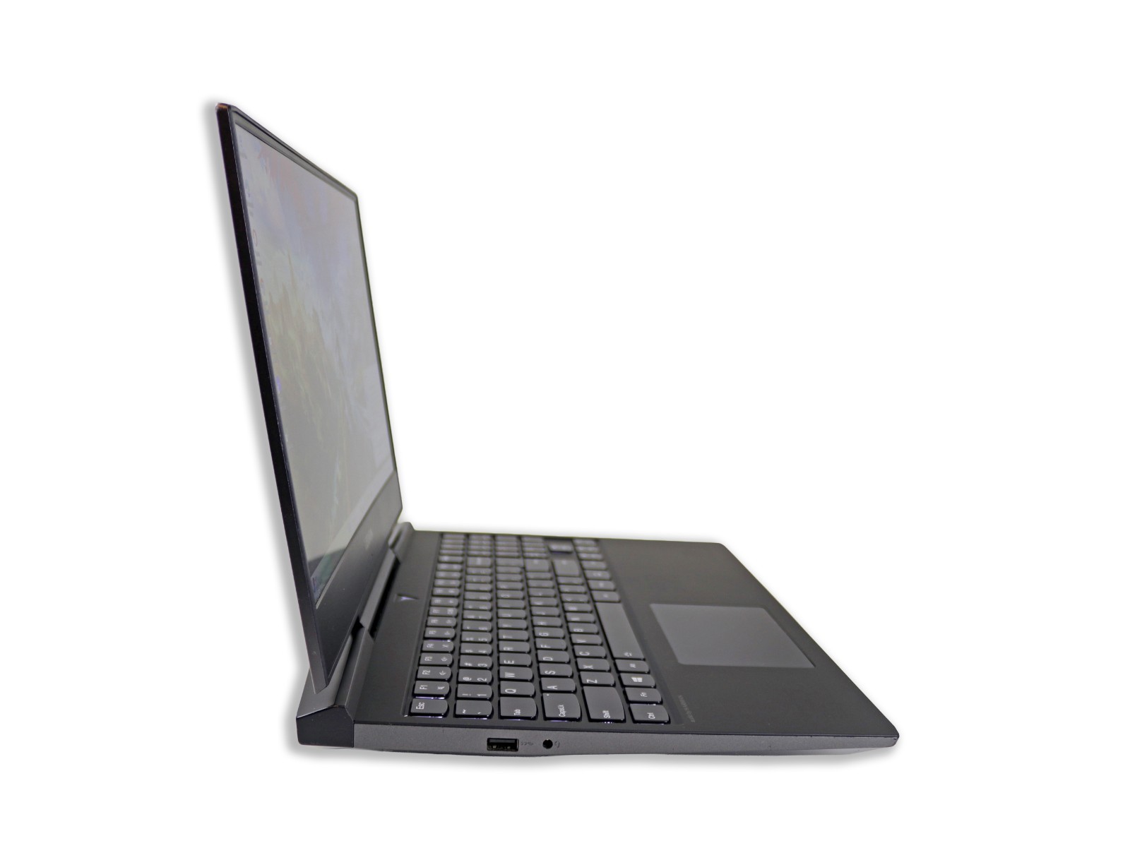 15.6″ Lenovo LEGION Intel i7-8750H, 16GB DDR4 1TB SSD + 1TB HDD NVIDIA GTX 1060