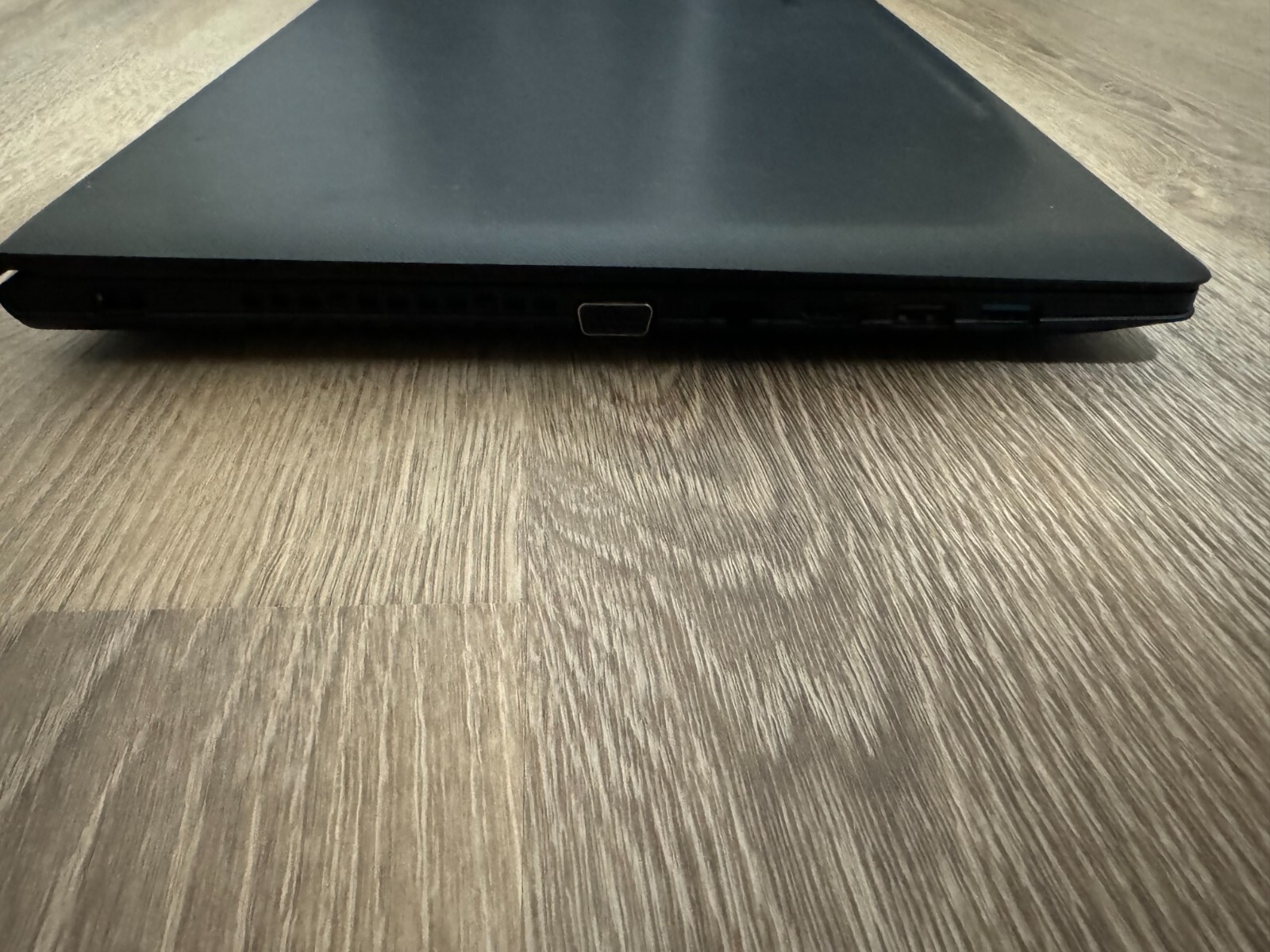 15.6” Lenovo G50-30 Intel Pentium Laptop. For Parts/Repair. READ DESCRIPTION!!!
