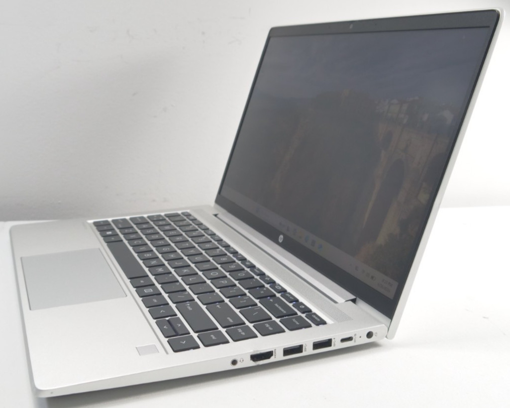 HP ProBook 445 G8 14” (512GB SSD AMD Ryzen 5 5600U 16GB RAM) Win 11 Pro