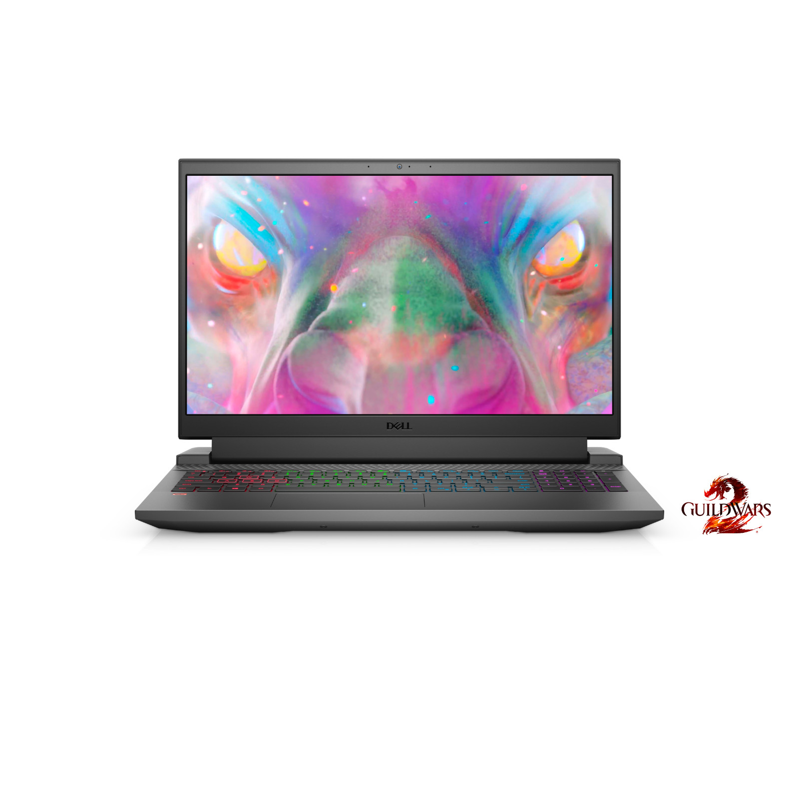 *NEW* Dell G5 15 5511 FHD Gaming Laptop i7-11800H 4.4GHz 16GB 512GB SSD RTX 3060