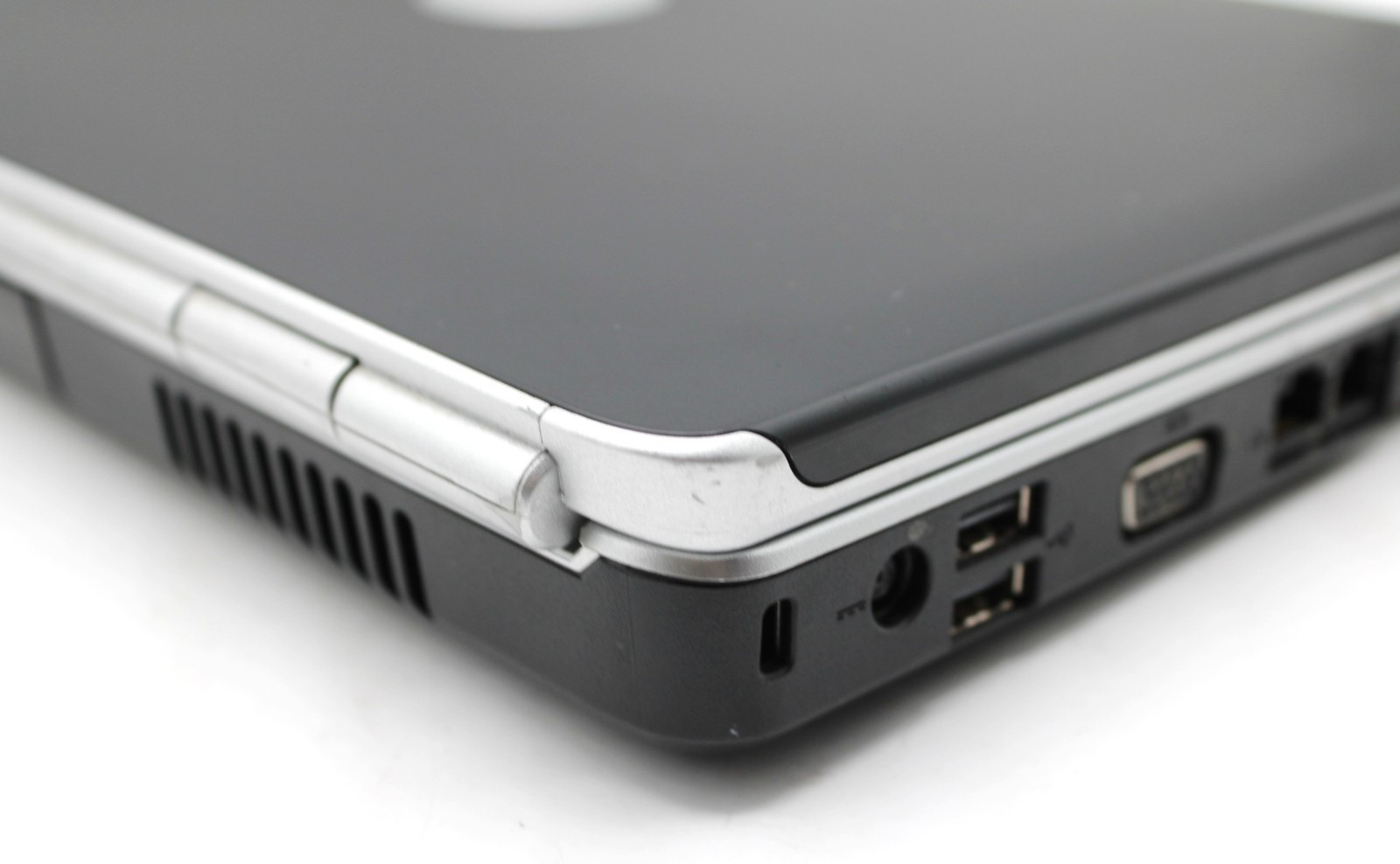 Dell Inspiron 1525 2Duo-T2390@1.86GHz 4GB DDR2 NO STORAGE OR OS *USED/TESTED*