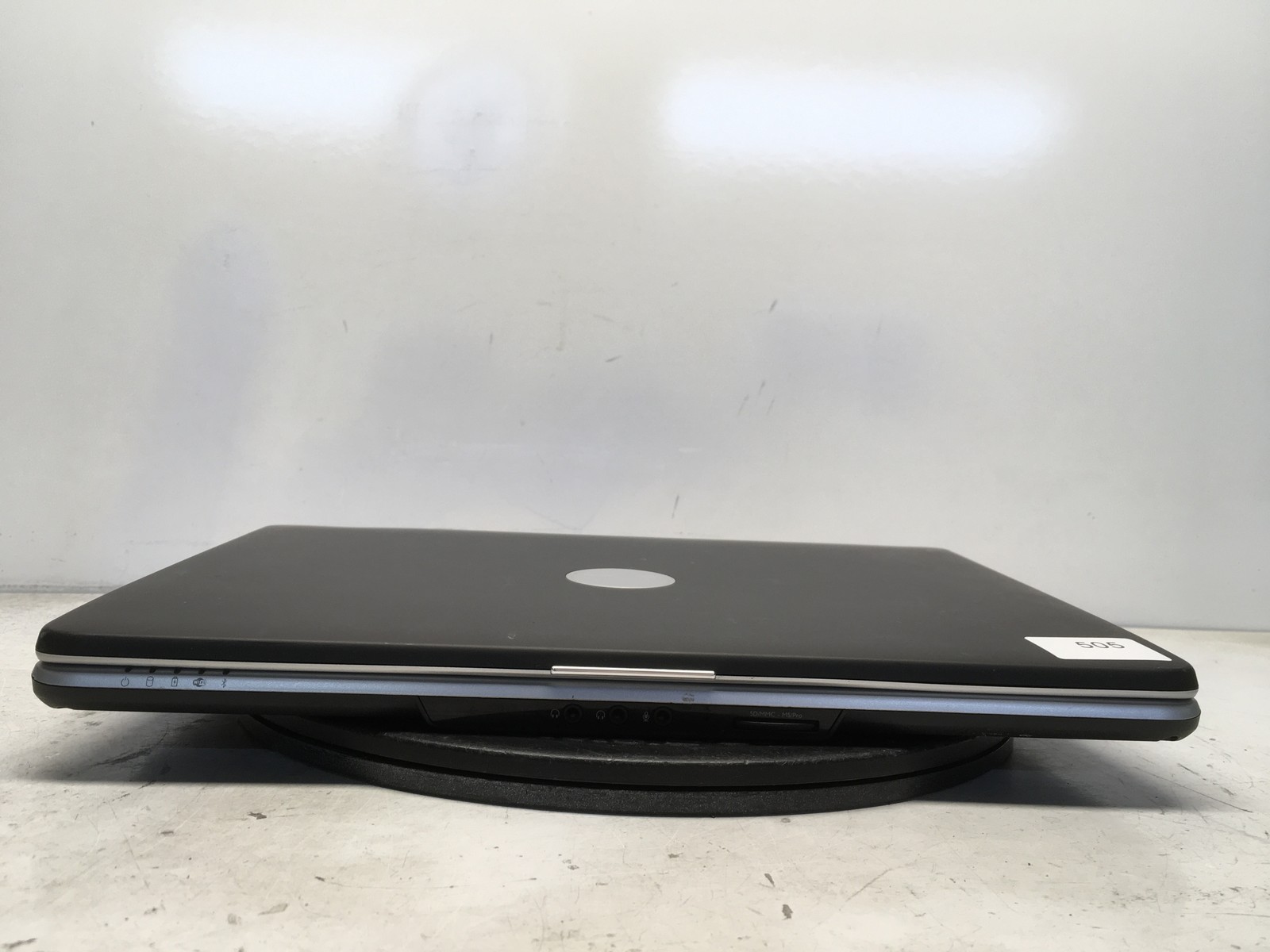 Dell Inspiron 1525 Intel Core 2 Duo 06FD 1.73GHz 2 GB NO HDD No Batt