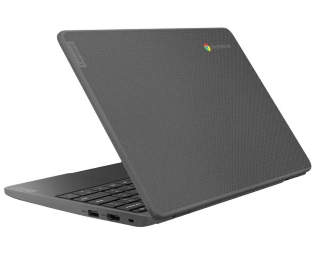 Lenovo 100e Gen-4 11.6″ Chromebook Intel N100 4GB 32GB eMMC ChromeOS- 83G80002US