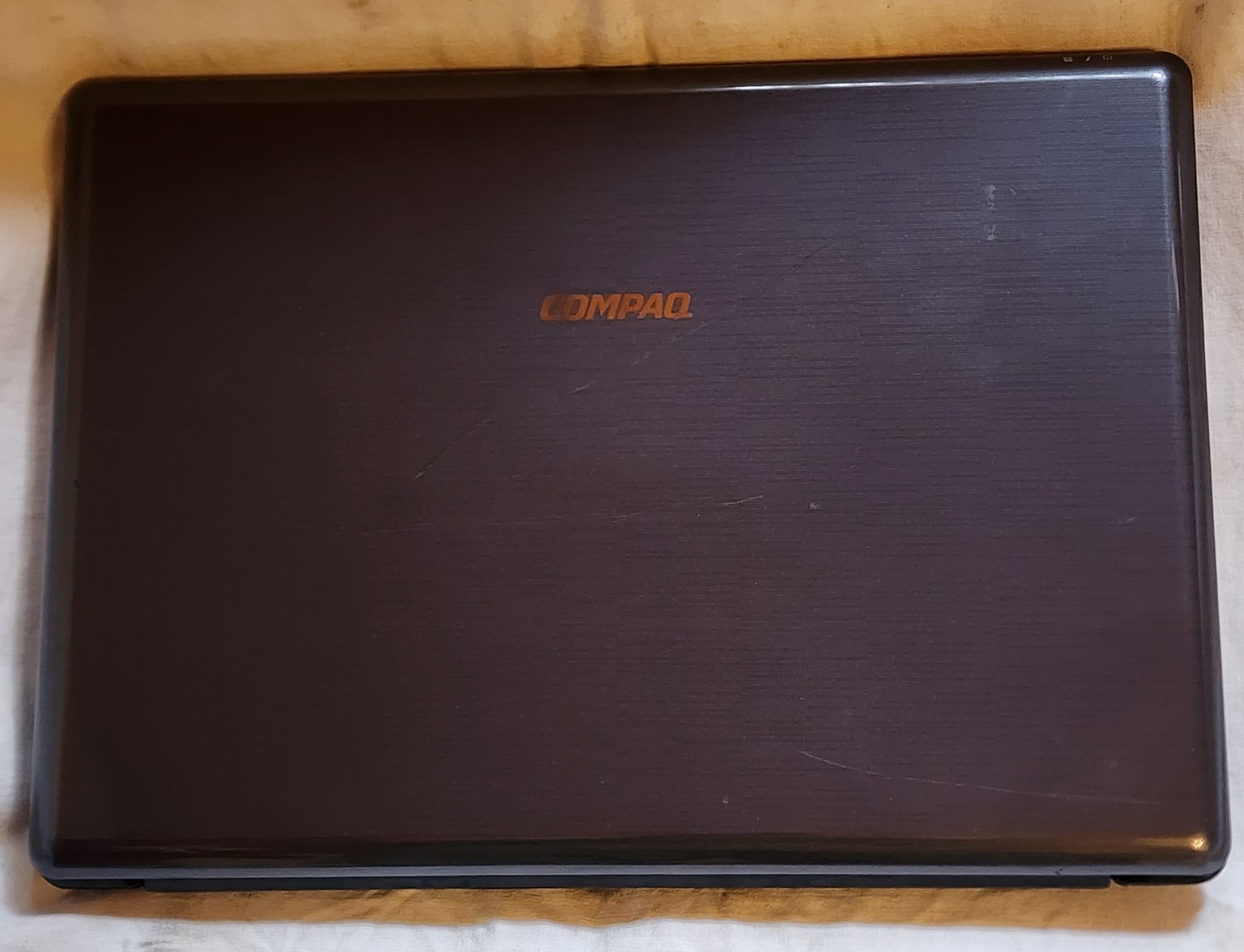 USED Compaq Presario V6000 Laptop FREE SHIPPING