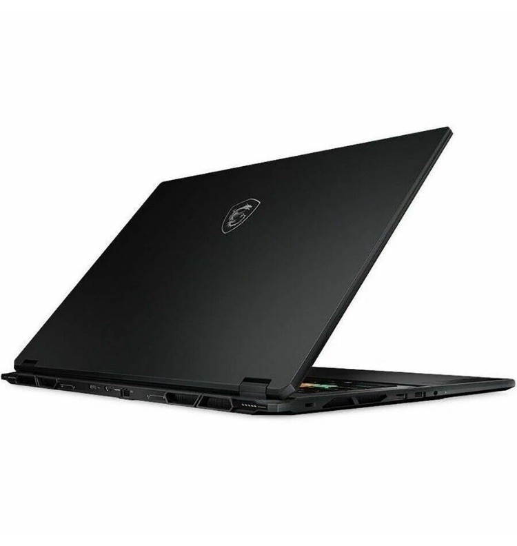 MSI Stealth A18 AI+ A3XWJG-006US Ryzen AI 9 HX 370 RTX 5090 64GB Gaming Notebook