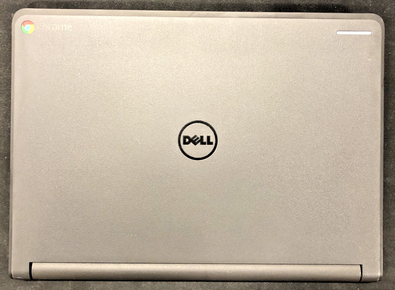 Dell Chromebook 11 P22T 11-inch | Intel Celeron N2840 | 4GB RAM | 16GB eMMC