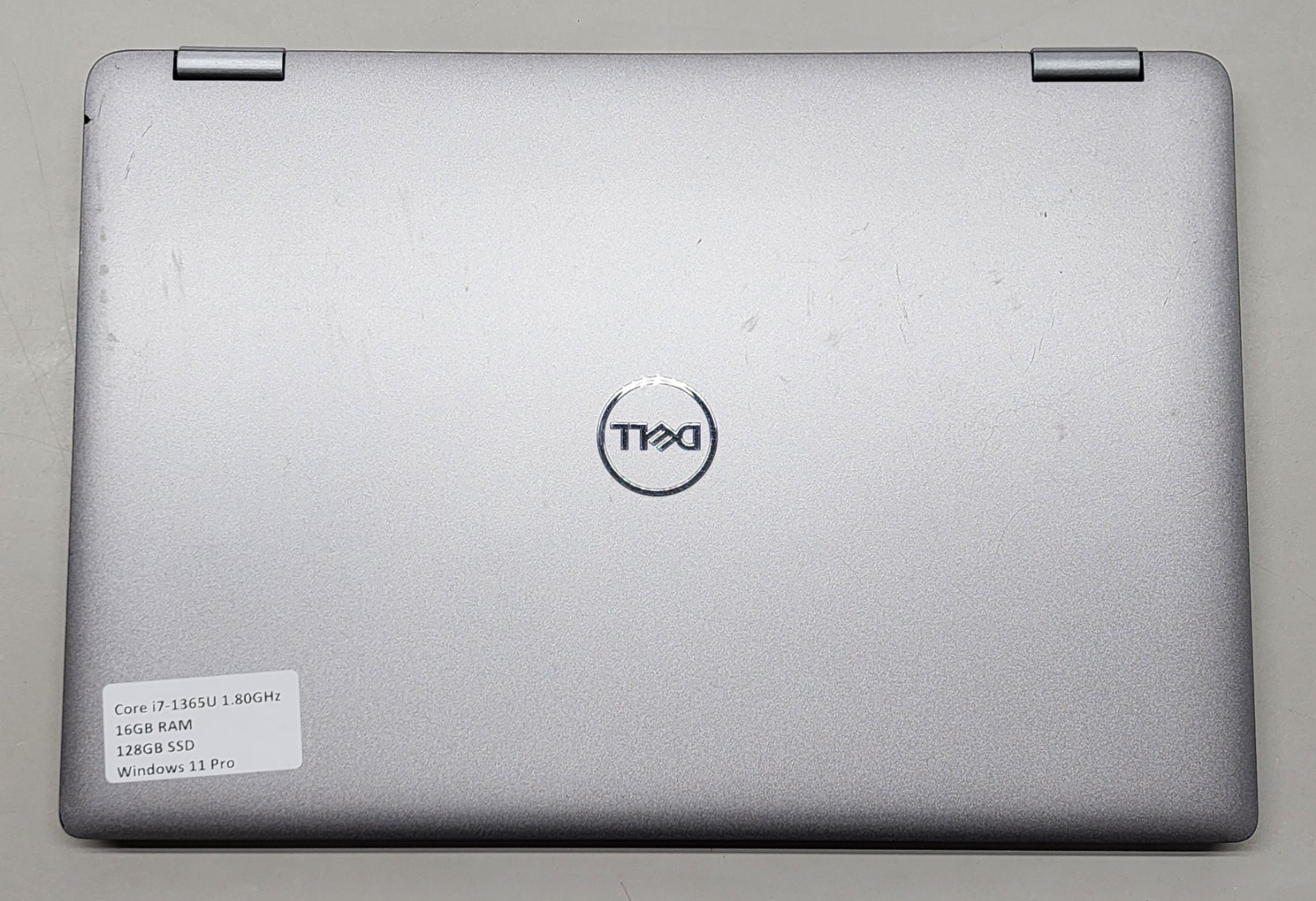 Dell Latitude 5340 13.3″ i7-1365U 1.80GHz 16GB RAM 128GB SSD Windows 11 Pro