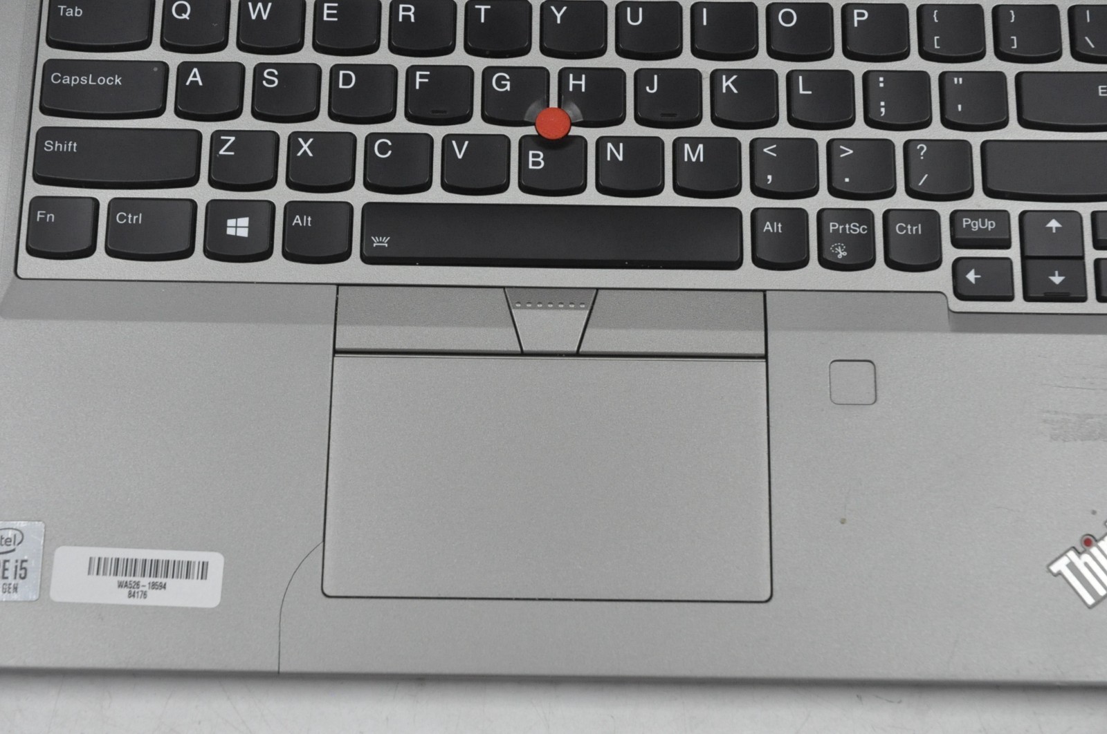 Lenovo ThinkPad L13 Yoga Intel Core i5-10210U 8GB RAM No SSD #1354