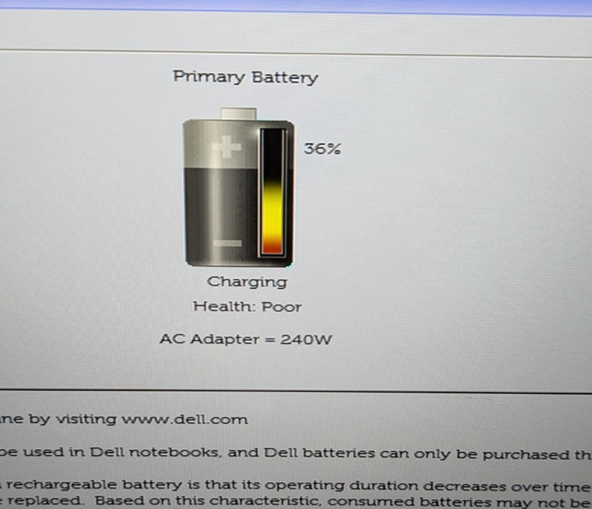Dell Precision 7550 15.6″ i9-10885H 2.40GHz 32GB 512GB SSD W11P T1000 CHK1Q73