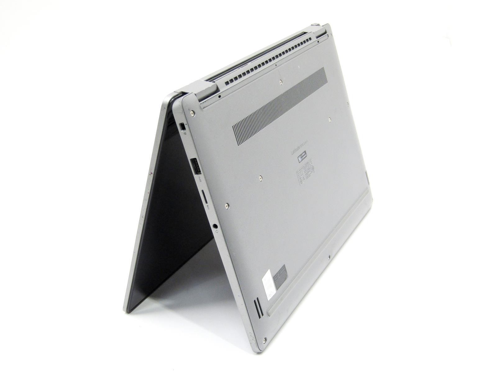 Dell Latitude 3310 2-in-1 13.3″ | 1.60GHz Core i5-8265U | 8GB DDR4