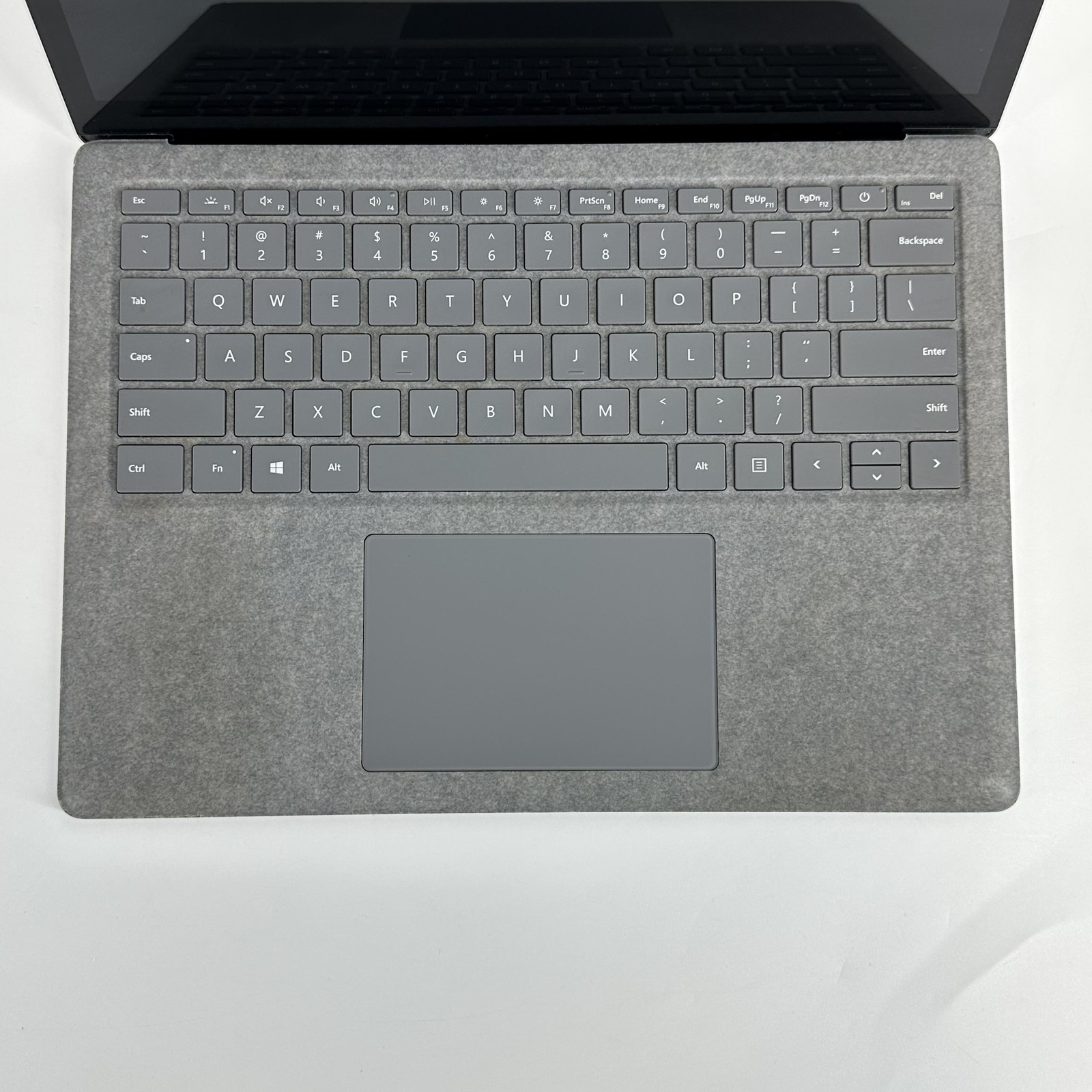 Microsoft Surface Laptop 3 13.5 2020 2K TOUCH i7-1065G7 16GB 256GB – GOOD