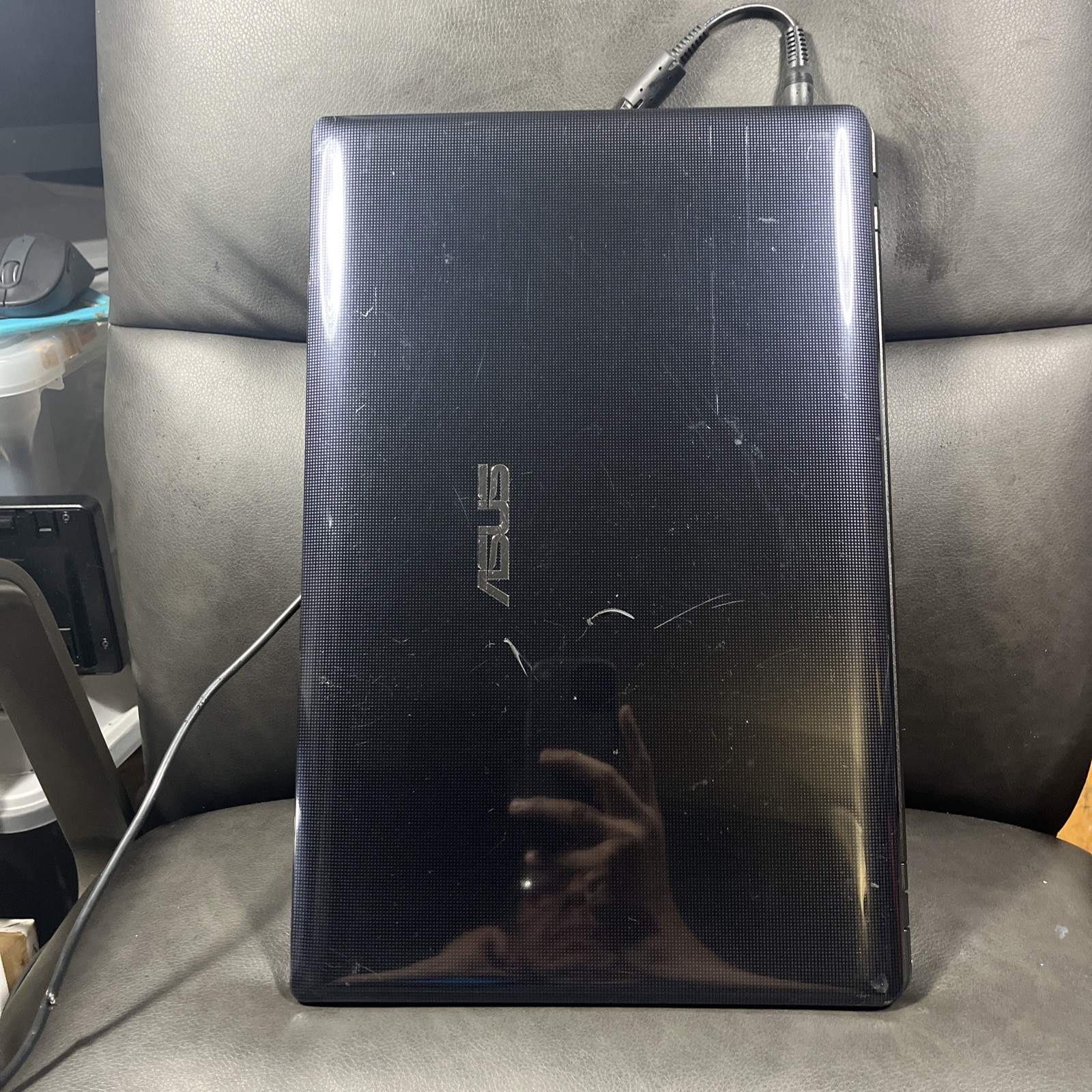 Asus K55A 15″ Laptop Intel i5-3210M NO TURN ON