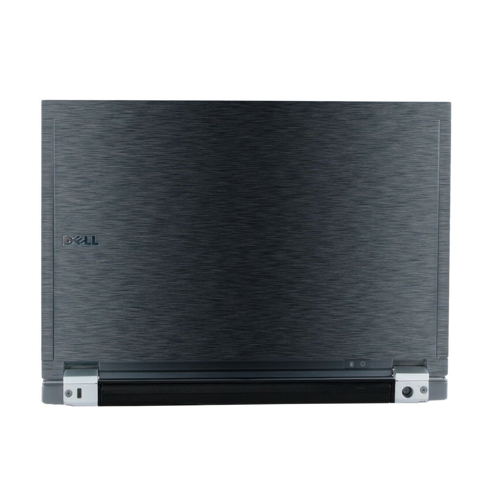 Dell e4200 Core 2 Duo u9600 Max 1.6GHz Windows XP/7/10 DVD-RW B-Grade 13.3″