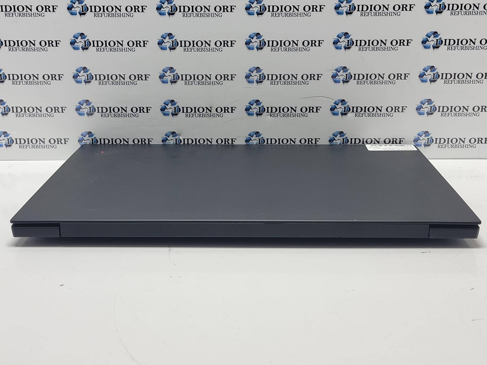 LENOVO ThinkPad P1 i7 8850H 2.60GHz 16 GB RAM P2000 512 GB SSD NO OS SKU 22233