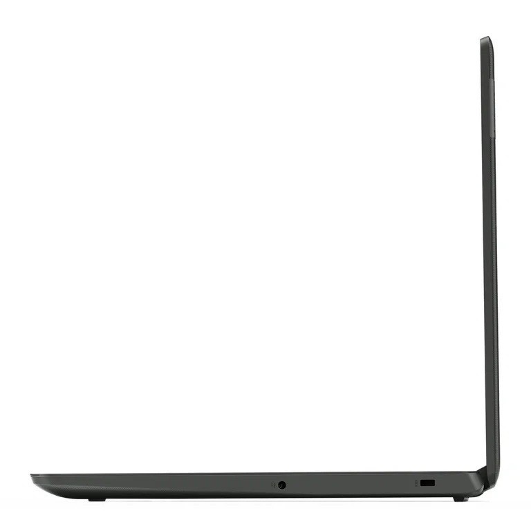 Lenovo 81JW0001US Chromebook S330, 14’’ HD Display, 4GB Ram, 32GB eMMC SSD Black