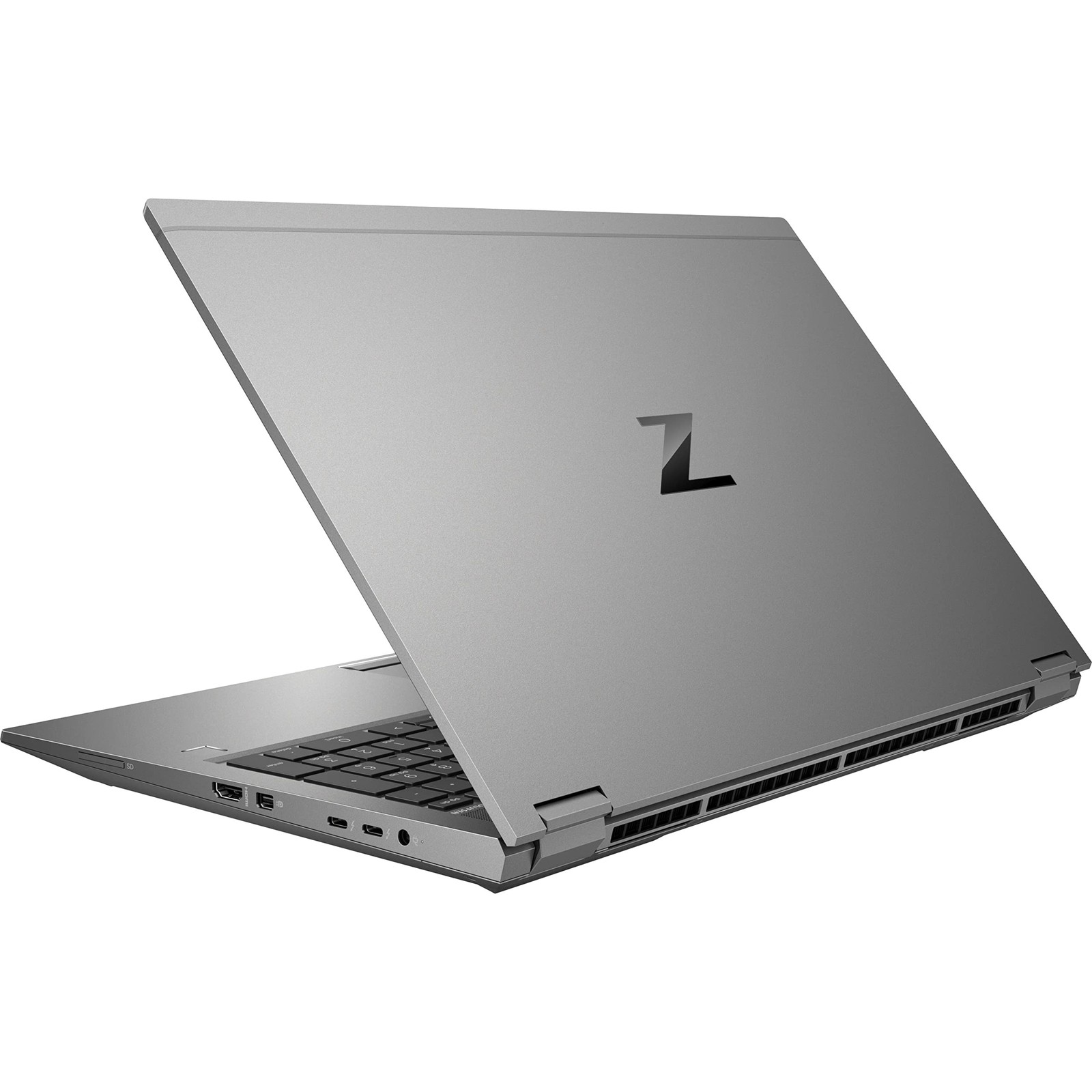 HP ZBook Fury 15 G8 15.6″ i7-11850H 32GB 1TB SSD NVIDIA T1200 Windows 11 Laptop