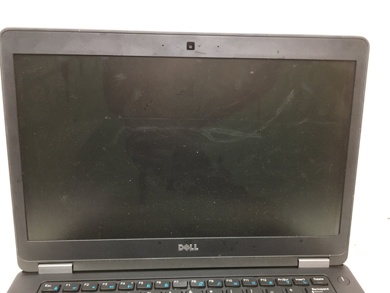 Dell Latitude E5470 Laptop 14″ Intel Core i7 6th Gen READ DESCRIPTION -AA