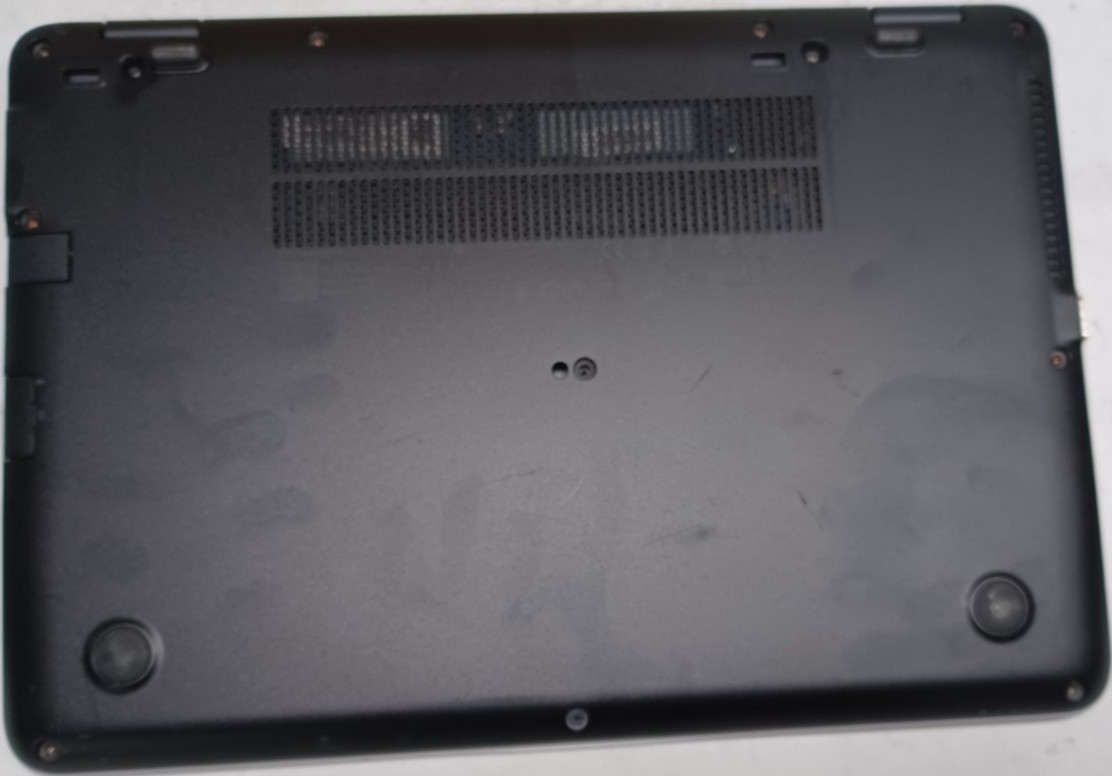 HP EliteBook 840 G3 14″ Laptop i5-6300U 2.40GHz (No RAM, No HDD/SSD, No OS)