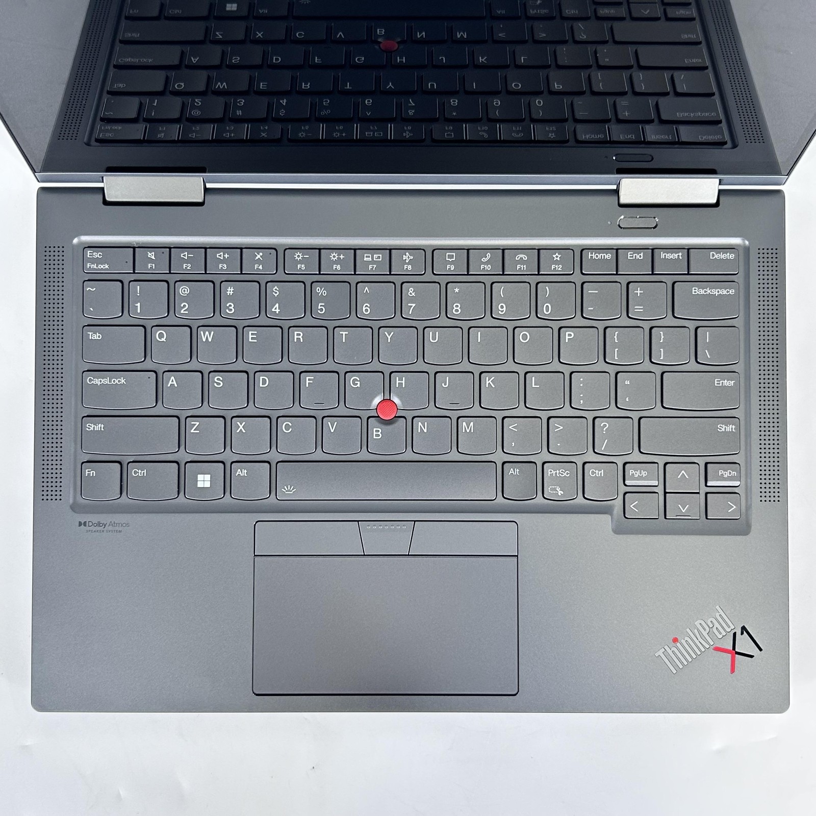 Lenovo ThinkPad X1 Yoga Gen 6 14 UHD+ TOUCH i7-1185G7 3.00GHz 16GB 512GB Bad Cam