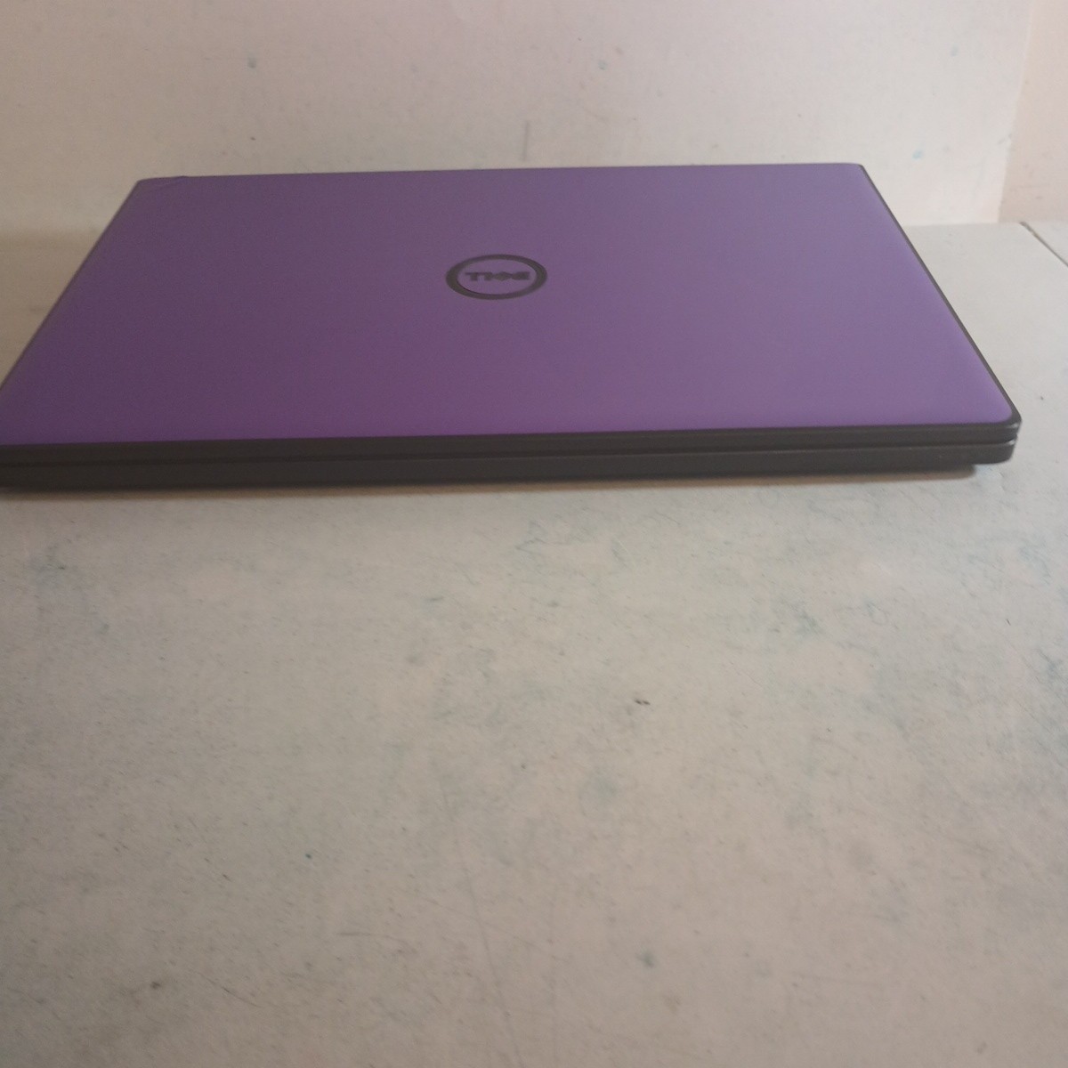 PURPLE LIGHT GAMING DELL 15.6″ Core i3 2.0GHz,12G RAM 256G SSD Win11,CAM