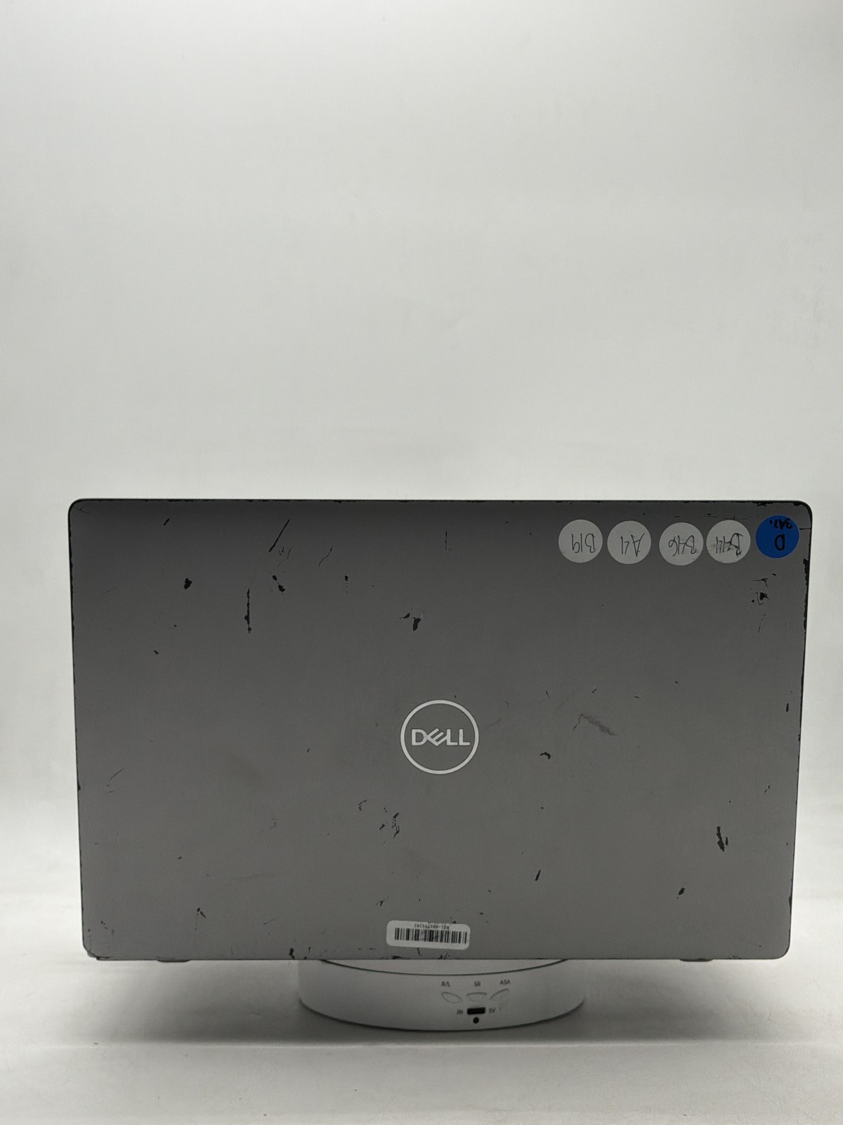 Dell Latitude 5410 14″ i5-10210U 8GB 128GB NO OS {READ}