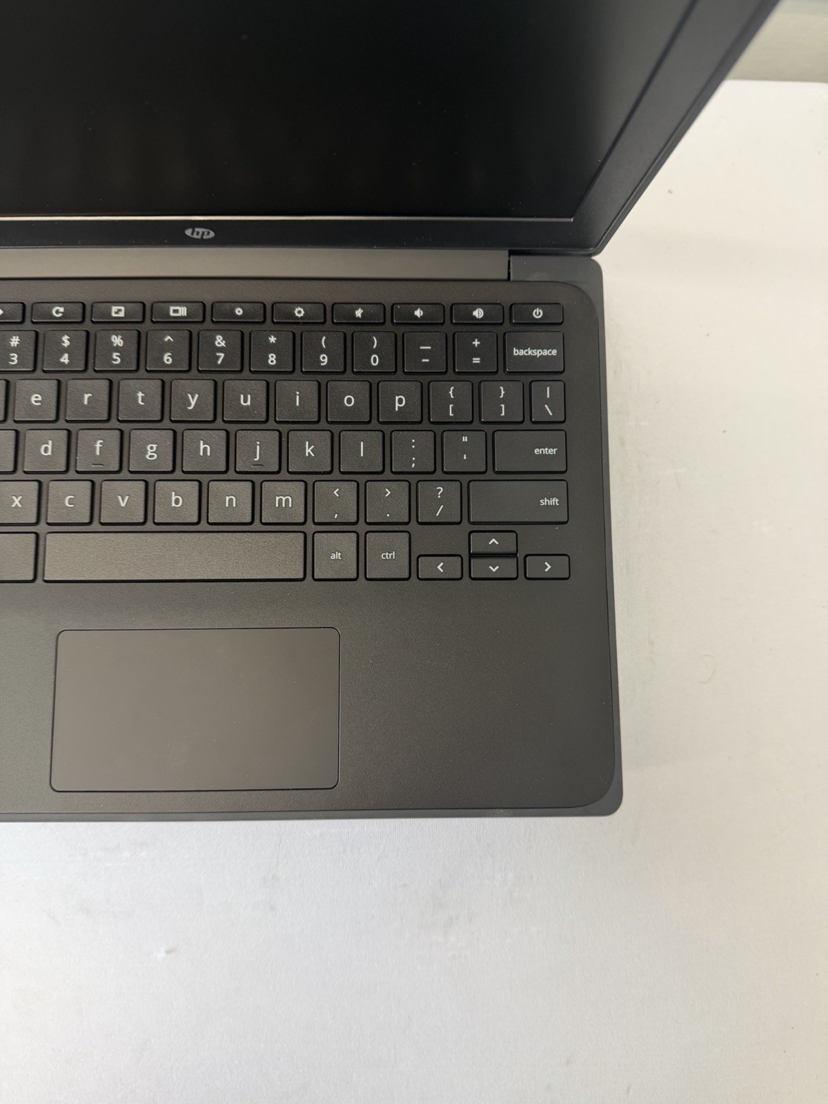 HP Chromebook 11MKG9EE Laptop – Good Screen – MediaTekMT8183 – Read Des