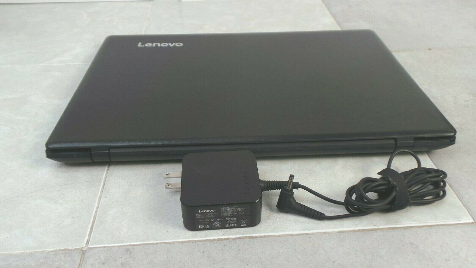 Lenovo IdeaPad 110-15ACL 15.6″ (500GB, AMD A6-7310 – Quad-Core, 2.00GHz, 4GB)