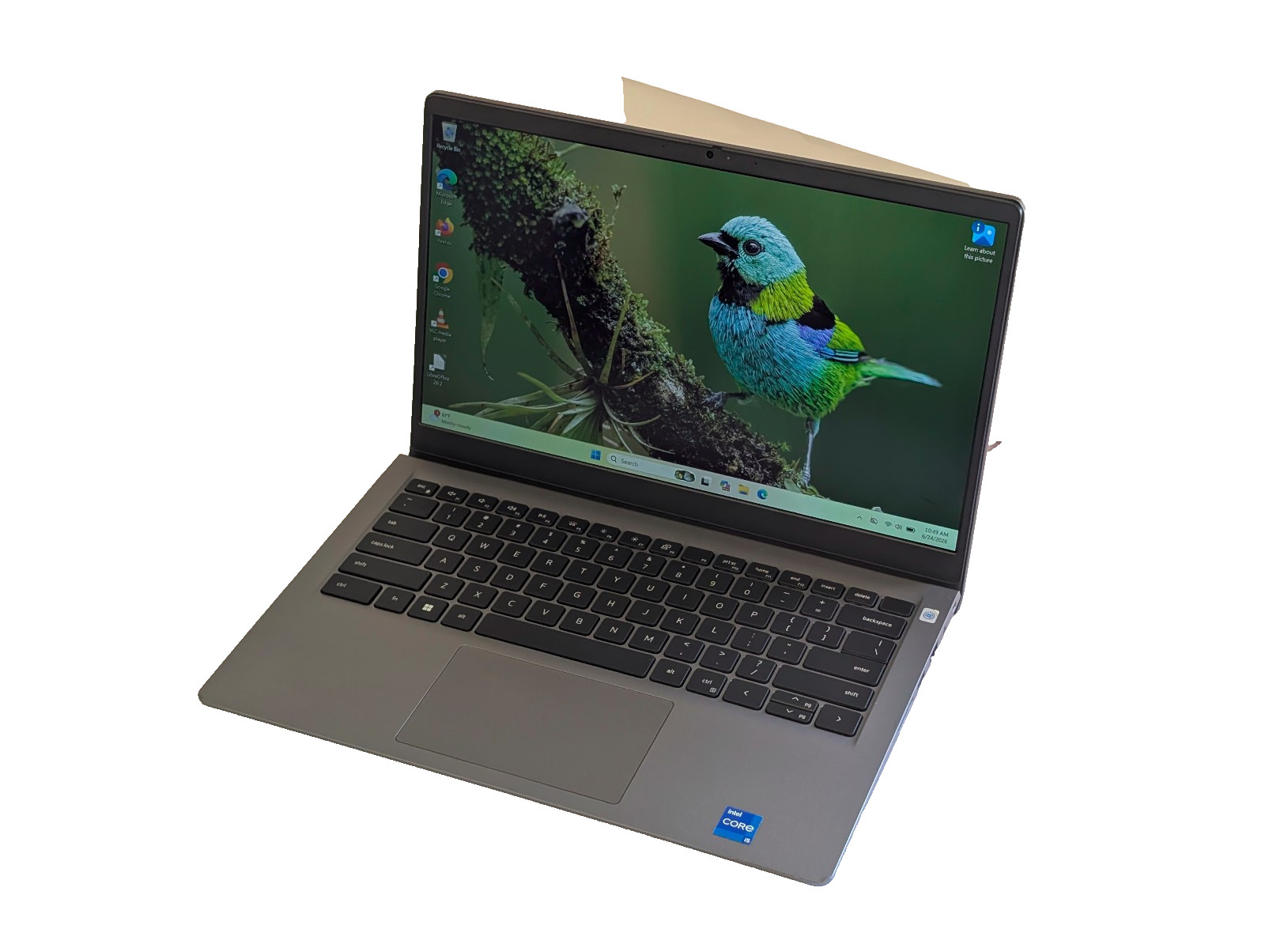 Dell Vostro 3430 Laptop; i7 1355U 1.7GHZ; 14″ FHD; 16GB RAM; 256 NVMe; *BAD HDMI