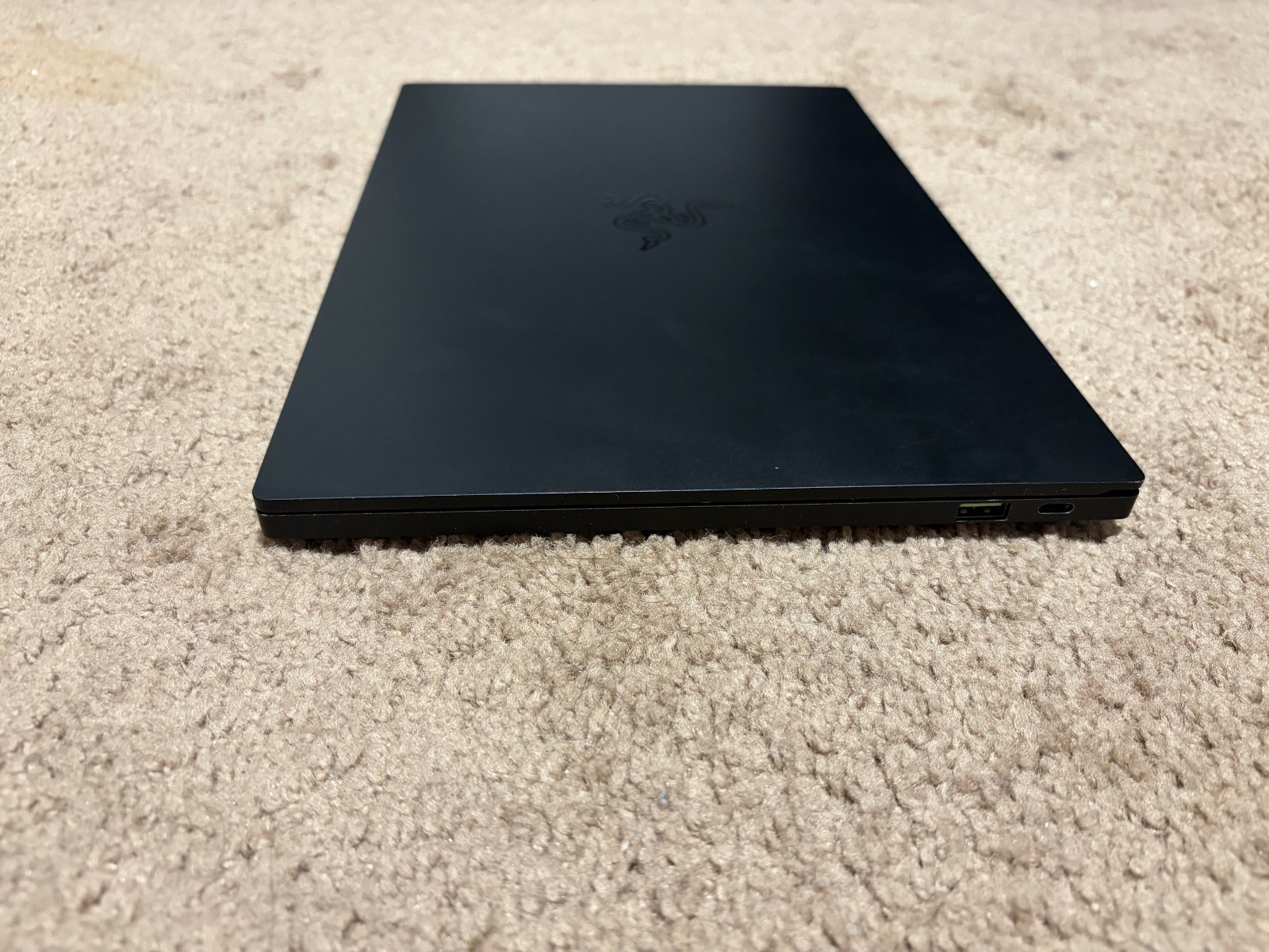 Razer Blade Stealth 13″ RZ09-310 i7-1065G7 16GB 256GB 13.3″ FHD GeForce GTX 1650