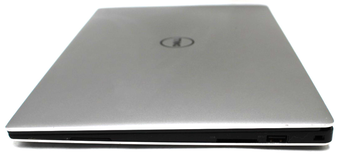 13.3″ Dell XPS 13 9360 Laptop i5-7200U @ 2.50GHz 8GB RAM 256GB SSD Win 11 Pro