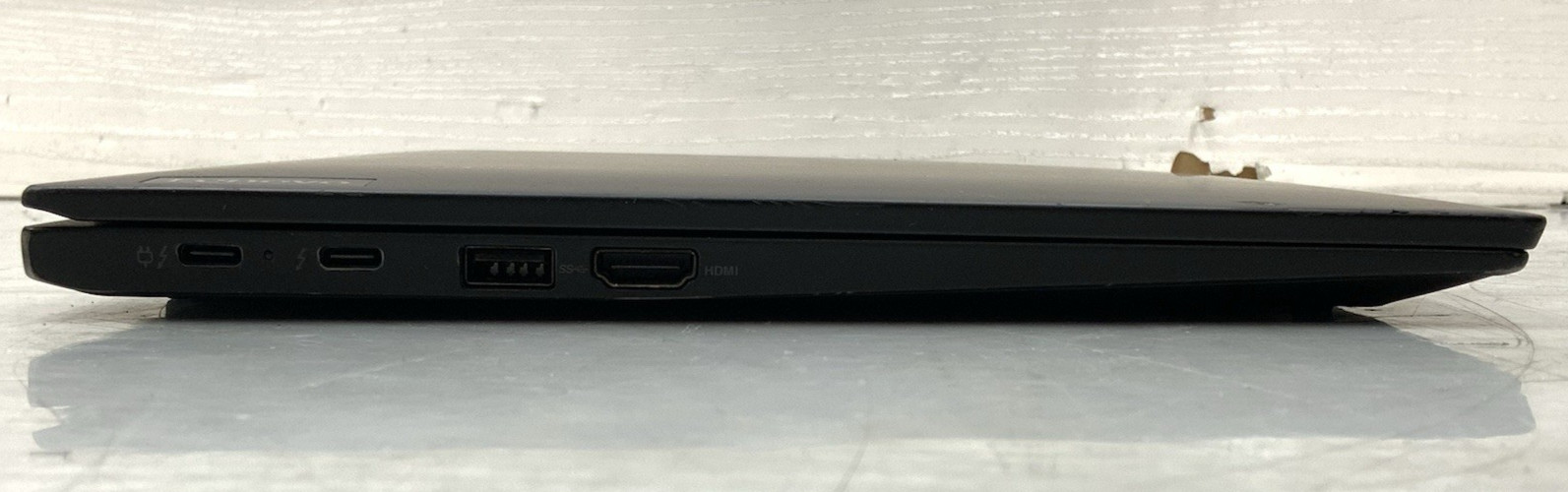 Lenovo ThinkPad X1 Carbon Gen 11 Intel i5-1345U 16GB DDR5 512GB NVMe Touchscreen