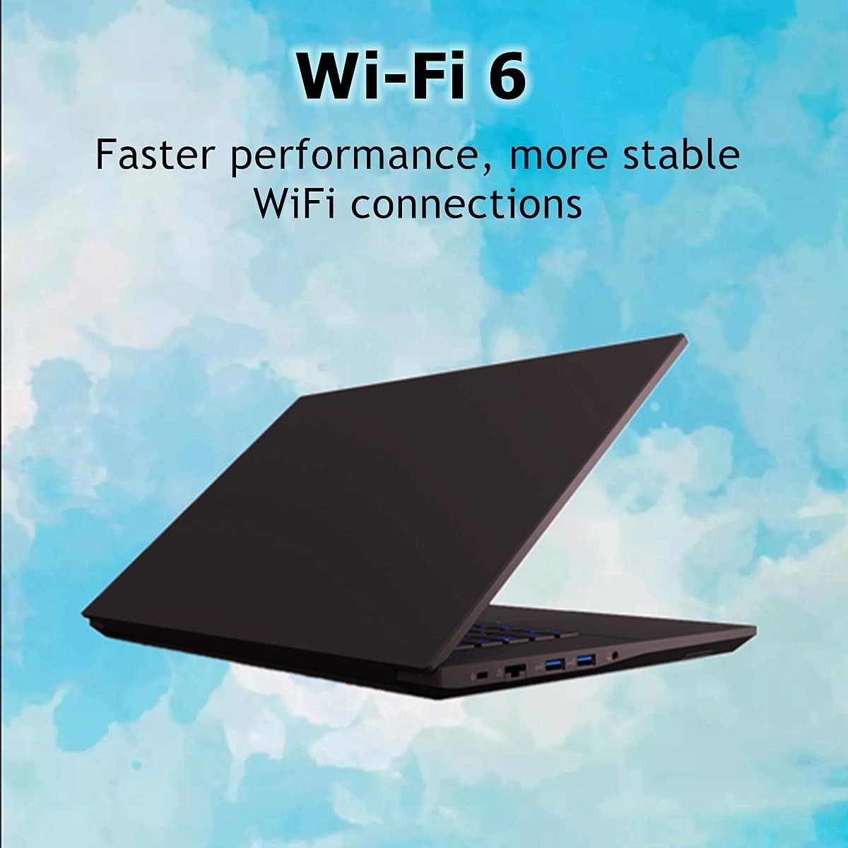 NUC Intel X15 Gaming Laptop |Comes with a free G309 Genshin Impact Edition mouse