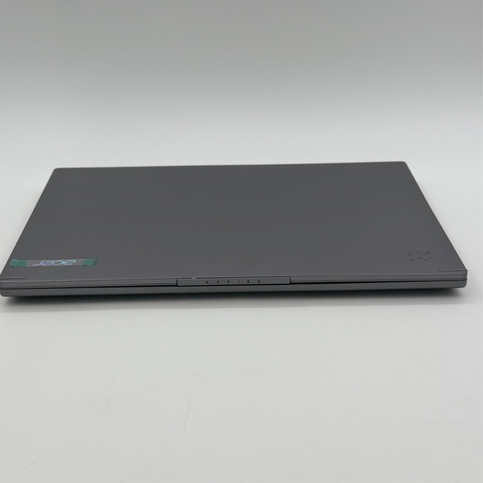 Acer Aspire 14 AI Copilot+ PC WUGXA Intel Ultra 7 256V 1TB SSD 16GB Laptop Gray